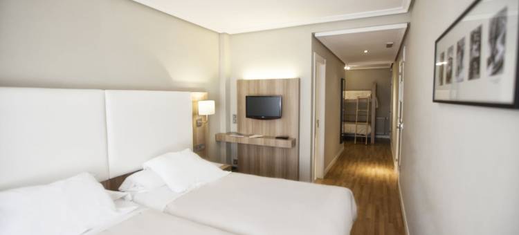 洛斯拉各斯自然酒店(Hotel Los Lagos Nature)图片
