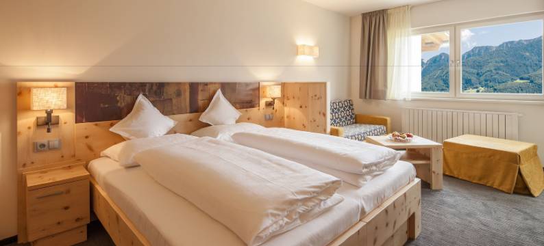 Vinumhotel Feldthurnerhof酒店(Vinumhotel Feldthurnerhof)图片