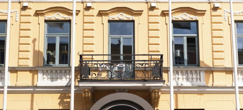 大陆南方酒店(Continental du Sud)图片