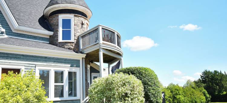 维城皇后堡酒店(Château Queen by Bower Boutique Hotels)图片