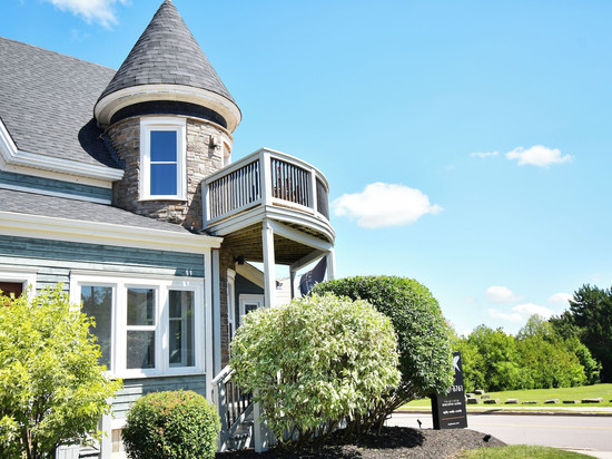 维城皇后堡酒店