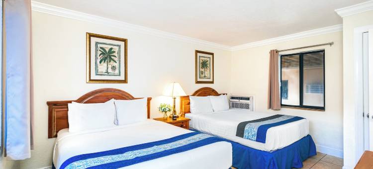 翡翠海鹿野滩俱乐部(Emerald Seas Deerfield Beach Club)图片