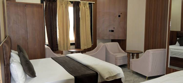 特里韦尼旅馆(Triveni Gest House)图片