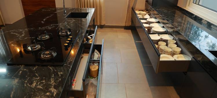 安柏尔度假村(The Amberle Resort)图片