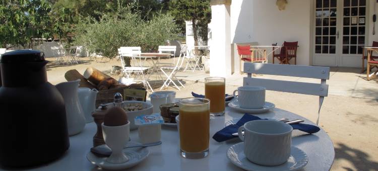 卡夏尔酒店(Cacharel)图片