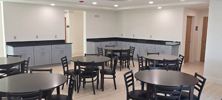 邓尼丁清水湾J酒店，Ascend Collection酒店(The J Hotel Dunedin Clearwater, an Ascend Collection Hotel)图片