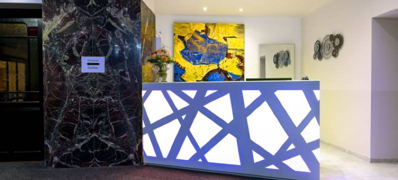 拜耶斯赫尔酒店(Hotel Bayerischer Hof)图片