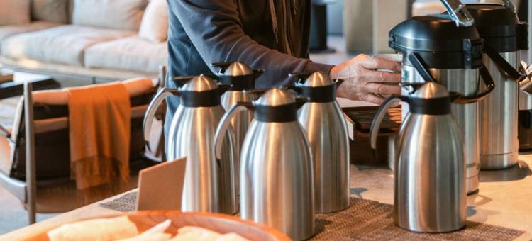 卡茨基尔山自驾营地(AutoCamp Catskills)图片