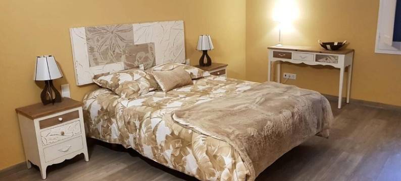 Cal Duran旅馆餐厅(Hostal Restaurant Cal Duran)图片