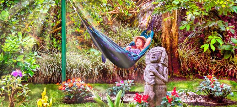 博克特花园旅馆(Boquete Garden Inn)图片