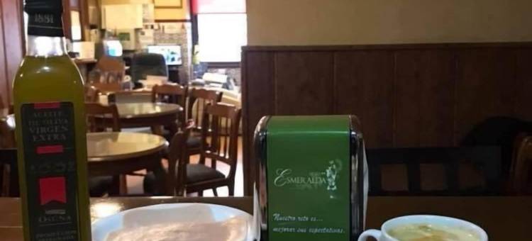 埃斯梅拉达酒店(Hotel Esmeralda)图片