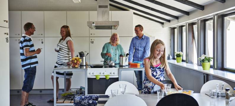 住宿和睡眠(Stay and Sleep Grindsted - Billund)图片