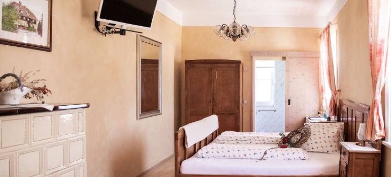 咖斯特豪夫苏姆克莱默酒店(Gasthof Zum Kramer)图片