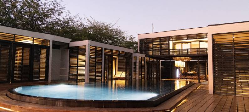 99 号冲浪旅馆(99 Surf Lodge)图片