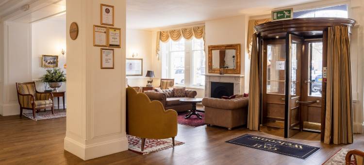 格兰特纹章酒店(Grant Arms Hotel)图片