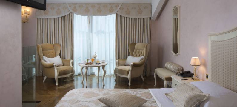 圣洛克遗产酒店(Boutique Hotel San Rocco)图片