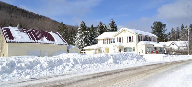 山峰珍宝民宿(Mountain Treasure Bed and Breakfast)图片