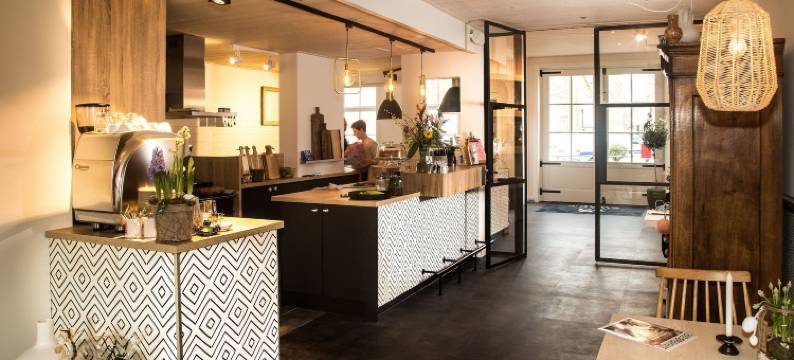 斯汪布尔克客栈(Herberg Swaen Aan de Brink)图片