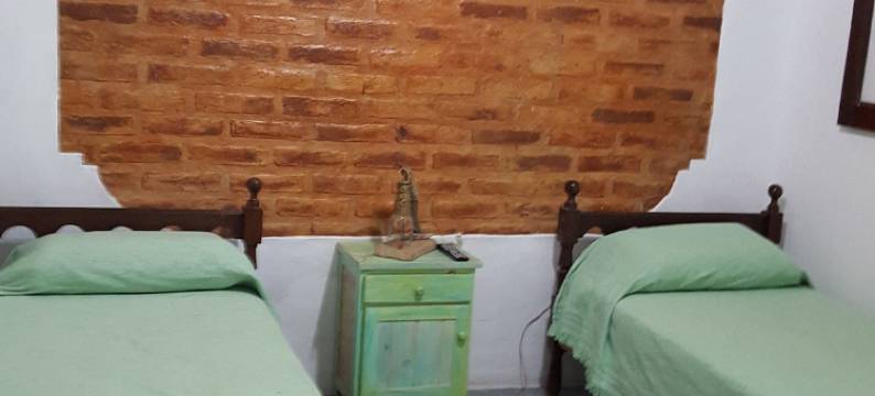 小城堡酒店(El Castillito de Juan)图片