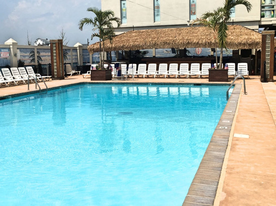 皇后酒店 - 成人夜总会