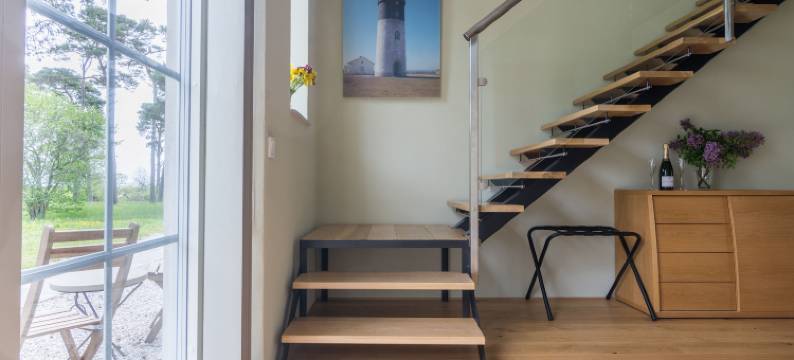 斯特拉达喀尔酒店与餐厅(Strandakar Hotell & Restaurang)图片