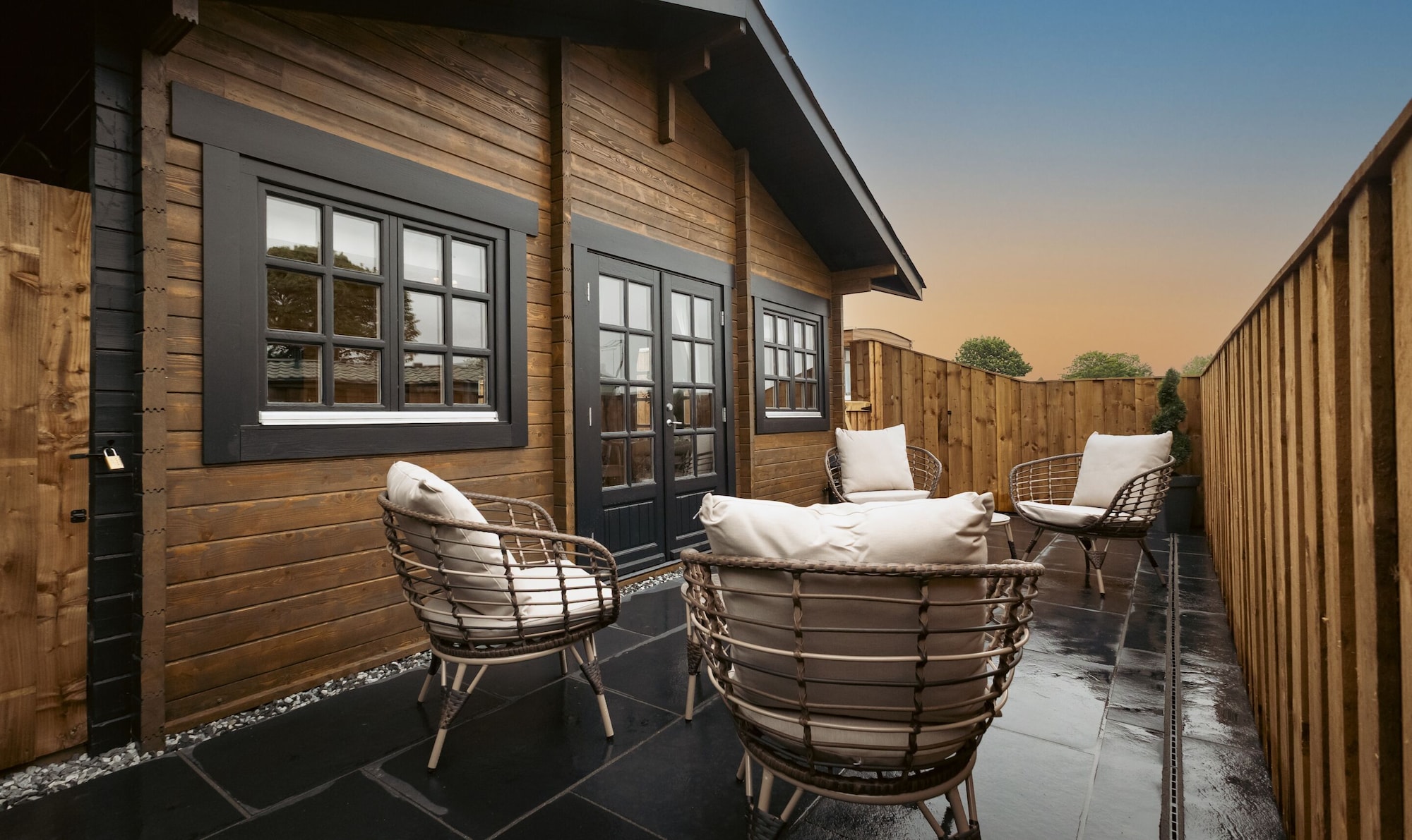 St Hildas Boutique Over view