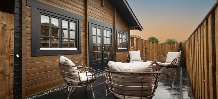 圣西尔达精品酒店(St Hildas Boutique)图片