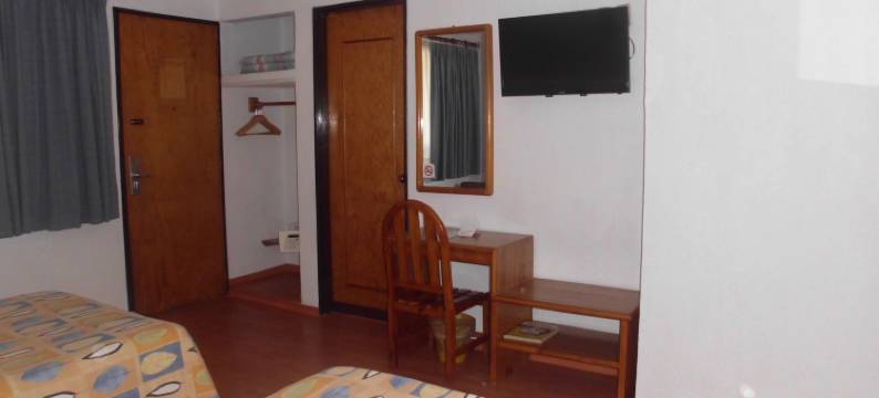 拉波萨达酒店(Hotel la Posada)图片