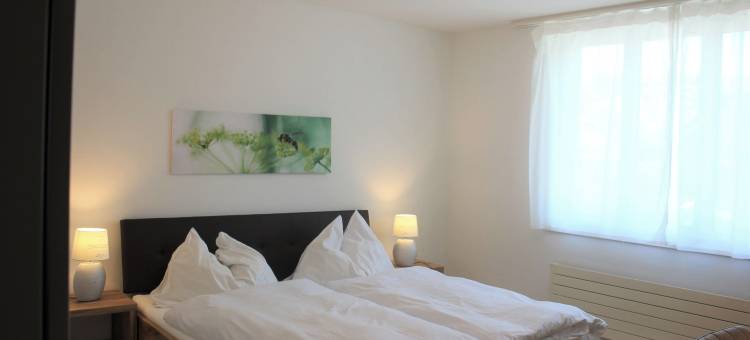 海利桑公寓(Herisau Apartments)图片