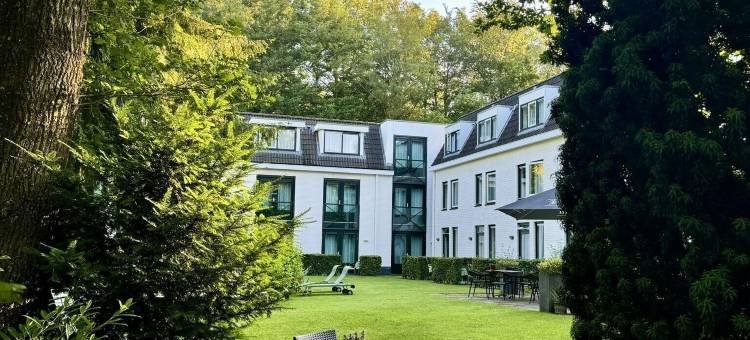 白桦木自然酒店(Witte Berken Natuurhotel)图片