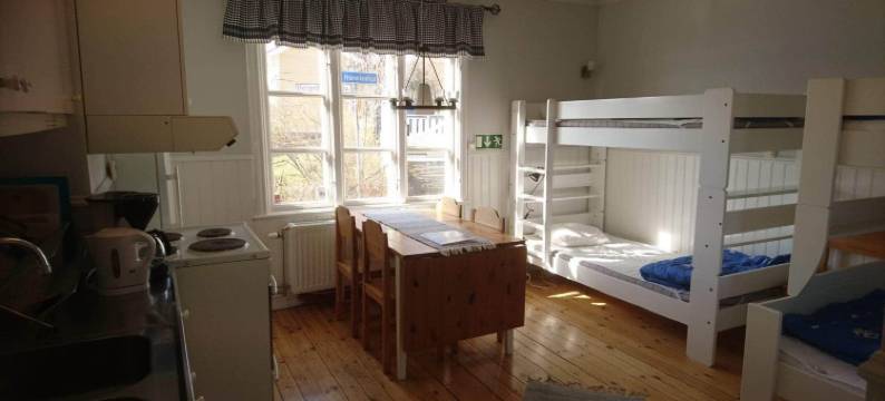 洛特-加龙省森青年旅舍(Hostel Lotsen)图片