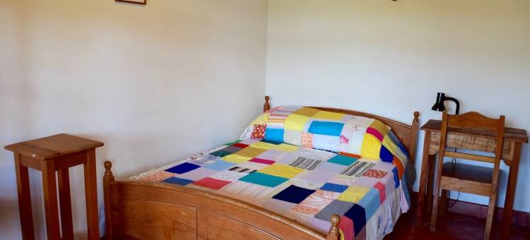 卡飞家庭旅馆(La Casa de Cafe Bed and Breakfast)图片