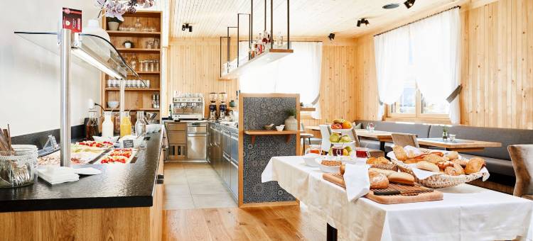 Gretina酒店(Hotel Gretina)图片