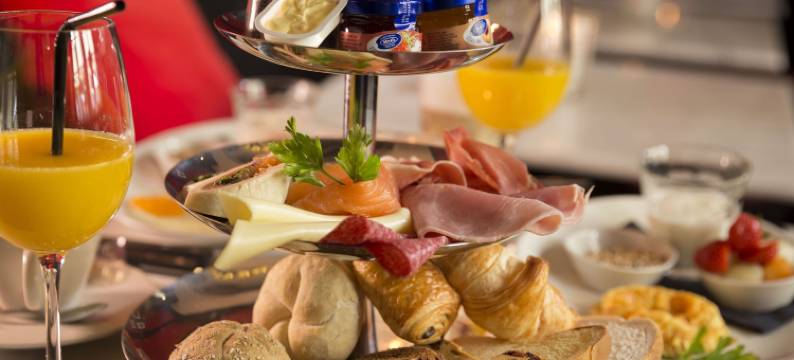 剧场酒店(Le Theatre)图片