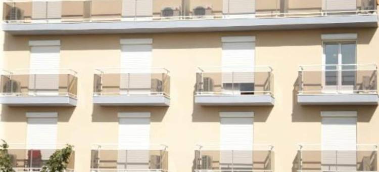 克拉里奇酒店(Hôtel le Claridge)图片