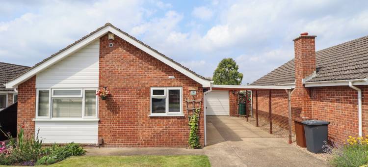 威瑟姆景观(Witham View)图片