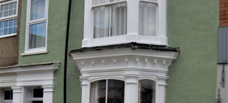 多夫代尔酒店和餐厅(Dovedale Hotel and Restaurant)图片