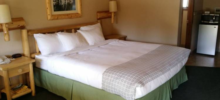 怀尔德伍德旅馆(Wildwood Inn)图片