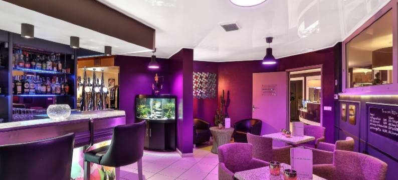 欧罗巴酒店(Hôtel-Restaurant Logis Europa)图片