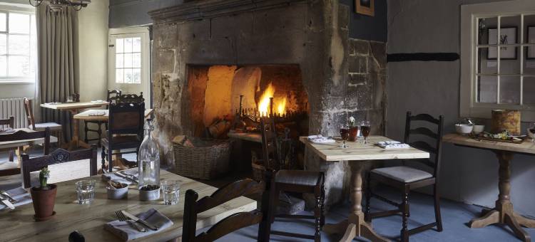 天使神迹宾馆(Sign of the Angel)图片