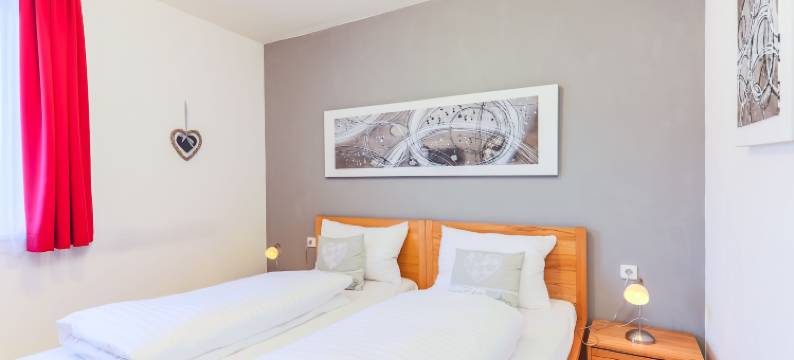 阿德勒度假村公寓由阿尔卑斯租赁公司提供 - 包括夏季卡(Apartment Adler Resort by Alpin Rentals - Incl Summercard)图片