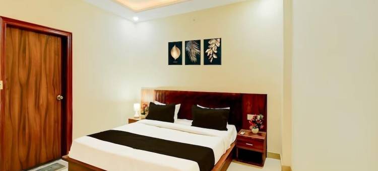 Ballyfin Retreat 酒店(FabHotel Ballyfin Retreat)图片