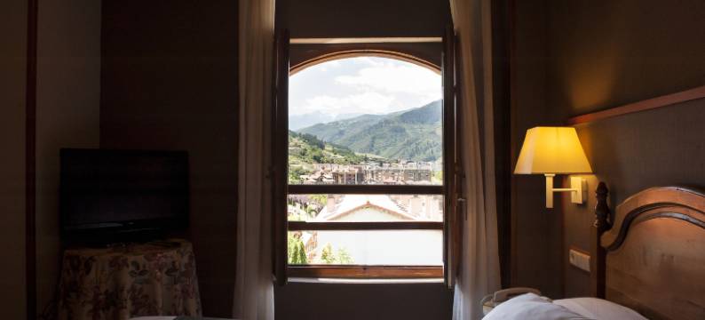 因法塔多酒店(Hotel Infantado)图片