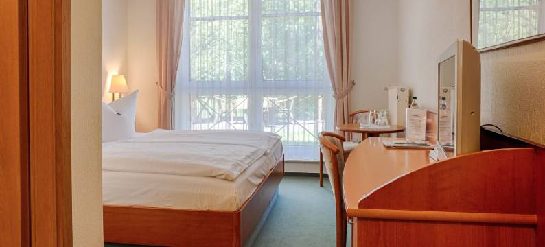 卡米纳湖滨酒店(Carmina am See)图片