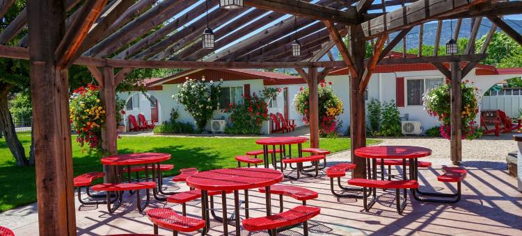 沙滩套房酒店(Sandy Beach Suites)图片