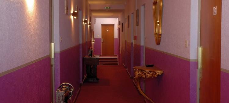 斯蒂芬商务酒店(Hotel du Commerce Chez Stéphane)图片