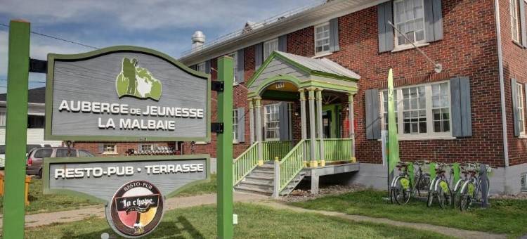 拉赛库斯(La Secousse)图片