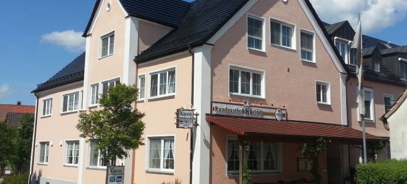 朗德加斯霍夫克朗酒店(Landgasthof Krone)图片