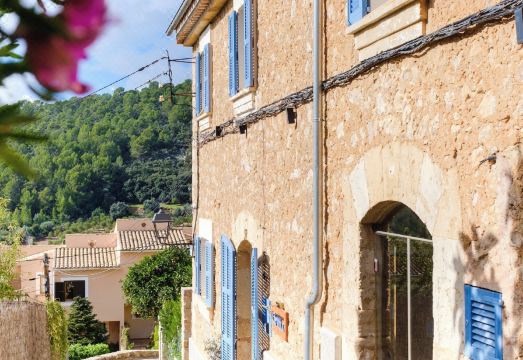 Es Corte Vell - Adults Only Hotel Overview