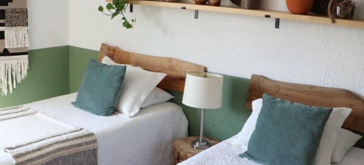 卡萨马德拉(Casa Madera)图片